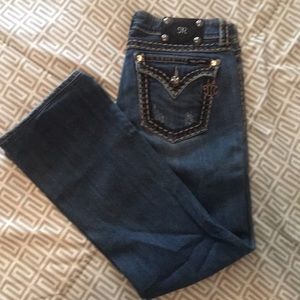 Miss Me Jeans size 30